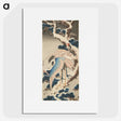 1-90_Katsushika-Hokusai_picture