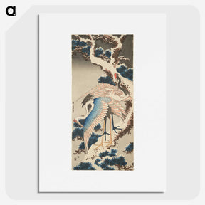 1-90_Katsushika-Hokusai_picture