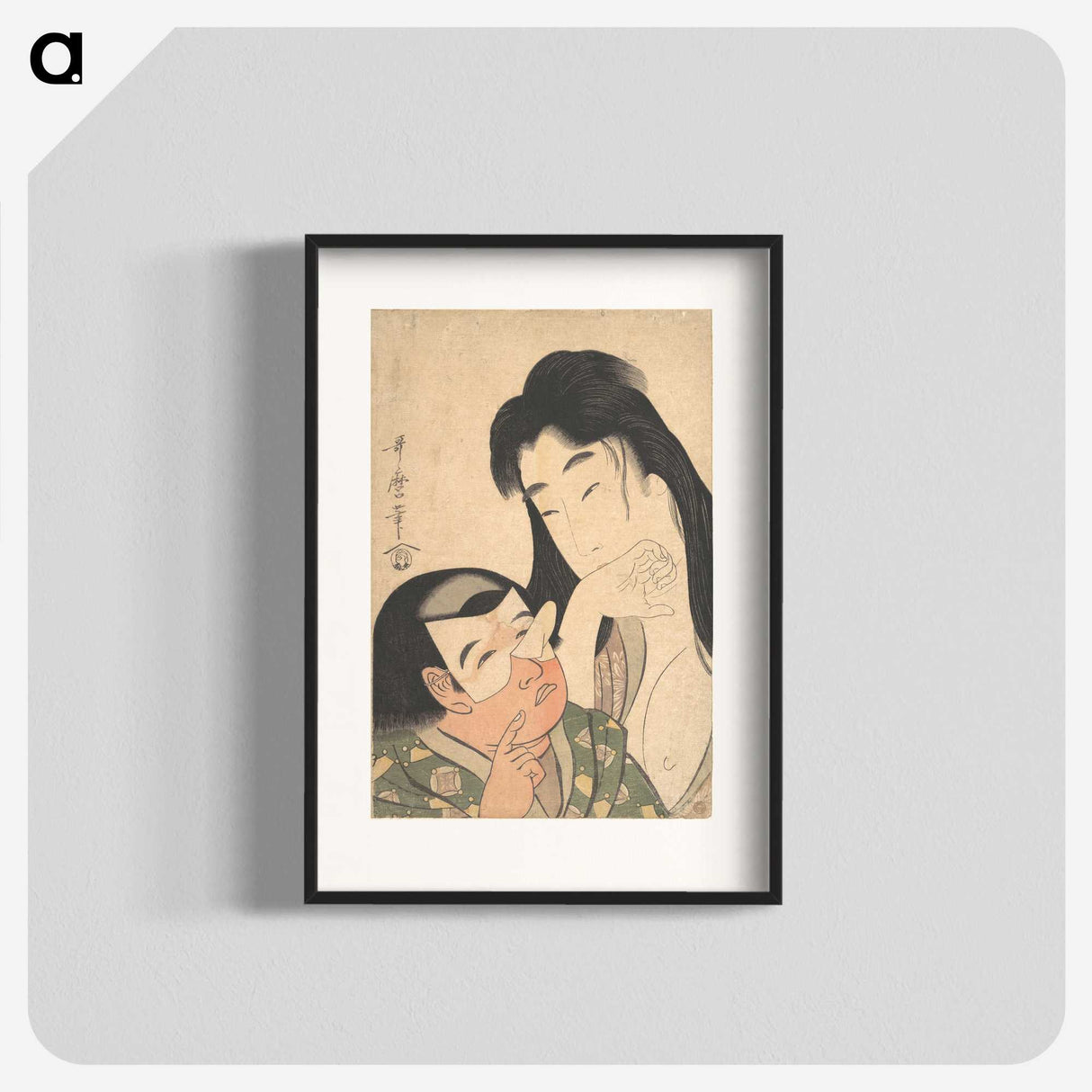 1-90_Kitagawa-Utamaro_blk