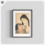 1-90_Kitagawa-Utamaro_blk