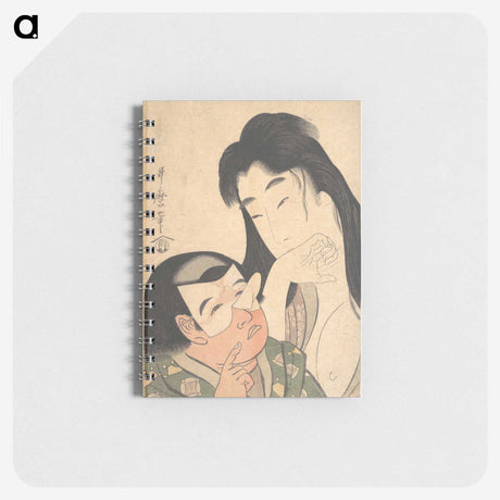 1-90_Kitagawa-Utamaro_memo