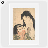 1-90_Kitagawa-Utamaro_picture