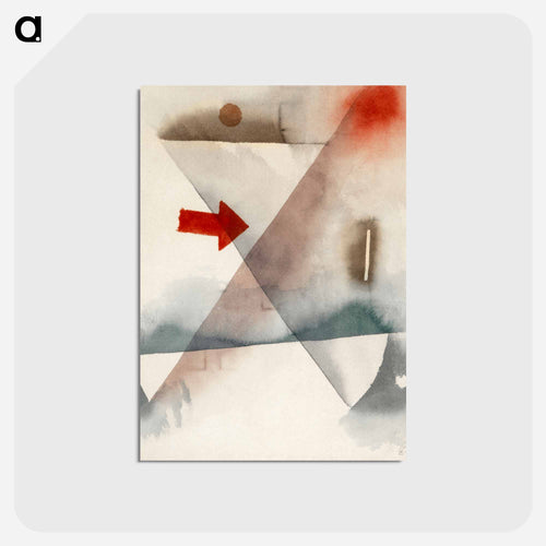 Chimes
 - バーゼル美術館 Postcard.