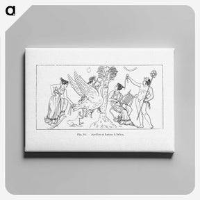 1-90_Les-Palmiers-Histoire-Iconographique_canvas