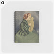 1-90_Mary-Cassatt_memo