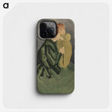 1-90_Mary-Cassatt_phone