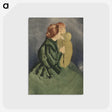 1-90_Mary-Cassatt_postcard