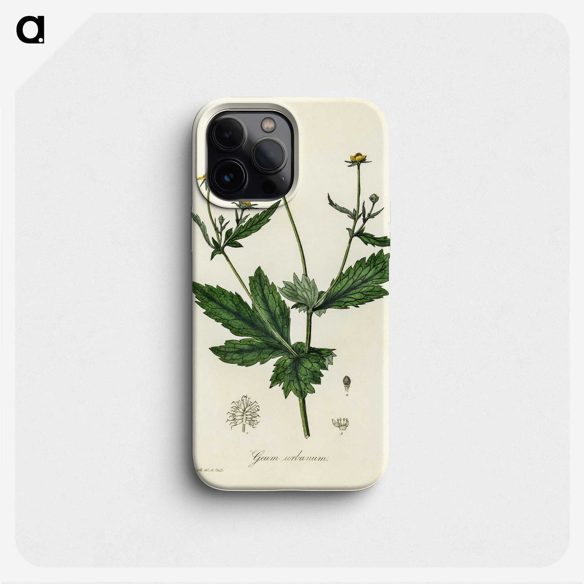 1-90_Medical-Botany_phone