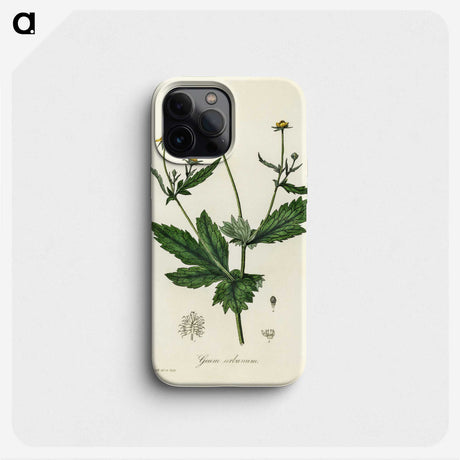 1-90_Medical-Botany_phone