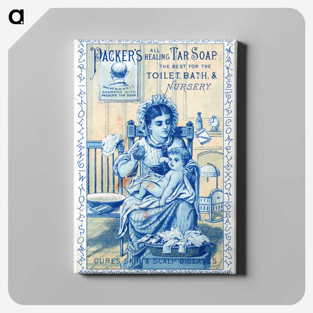 1-90_National-Library-of-Medicine_canvas