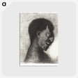 1-90_Odilon-Redon_postcard