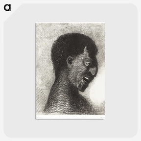 1-90_Odilon-Redon_postcard
