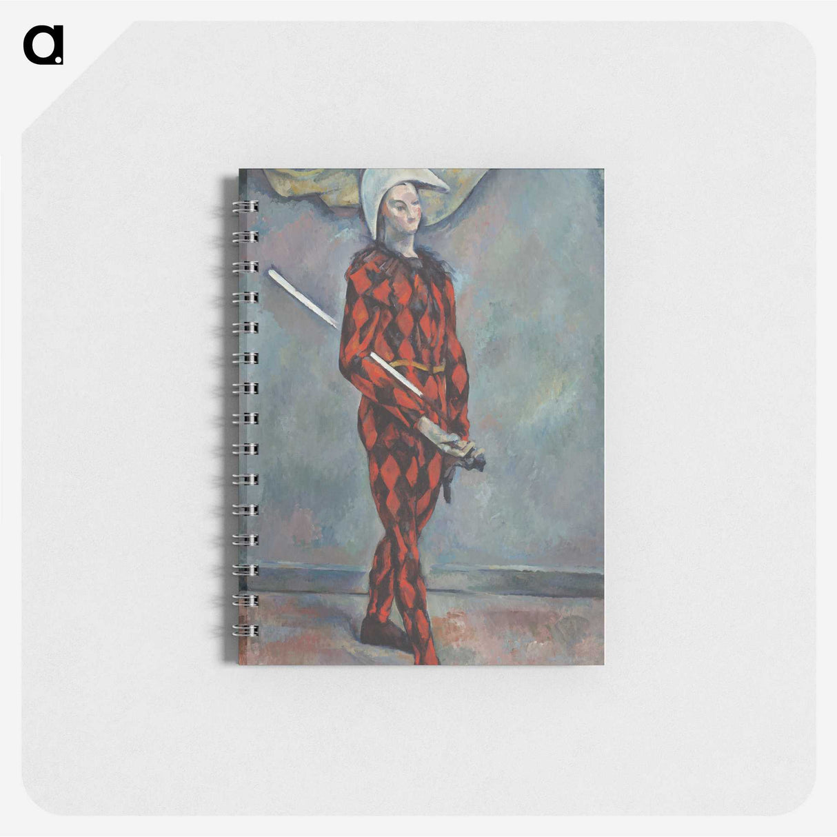 1-90_Paul-Cezanne_memo