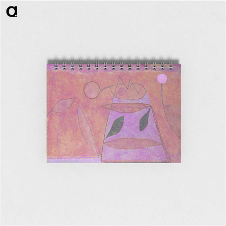 1-90_Paul-Klee_memo
