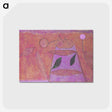 1-90_Paul-Klee_postcard
