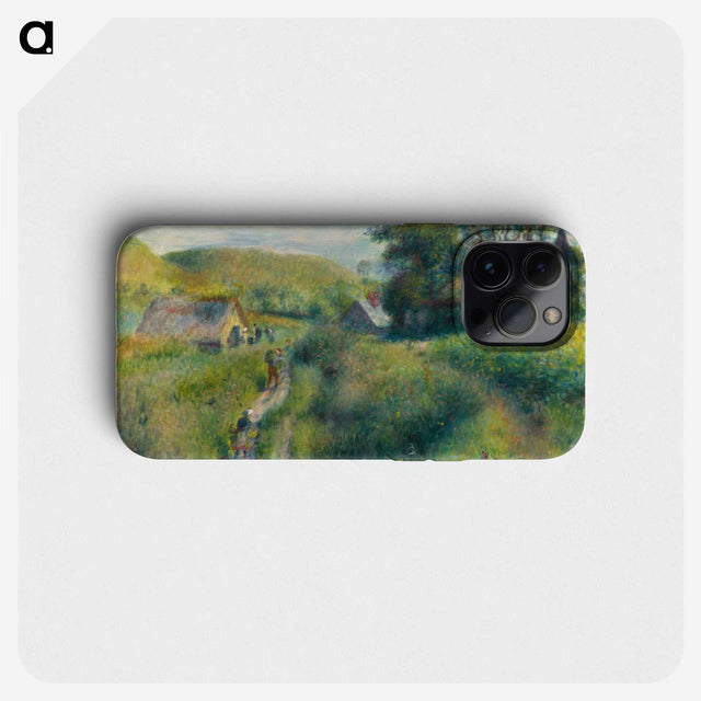 1-90_Pierre-Auguste-Renoir_phone