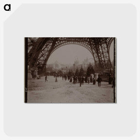 1-90_Public-Institution-of-Paris-Museums_postcard