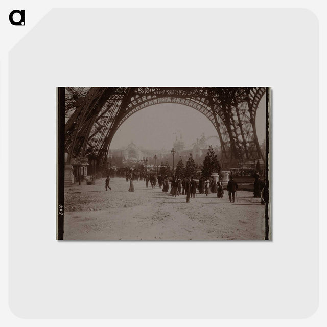 1-90_Public-Institution-of-Paris-Museums_postcard