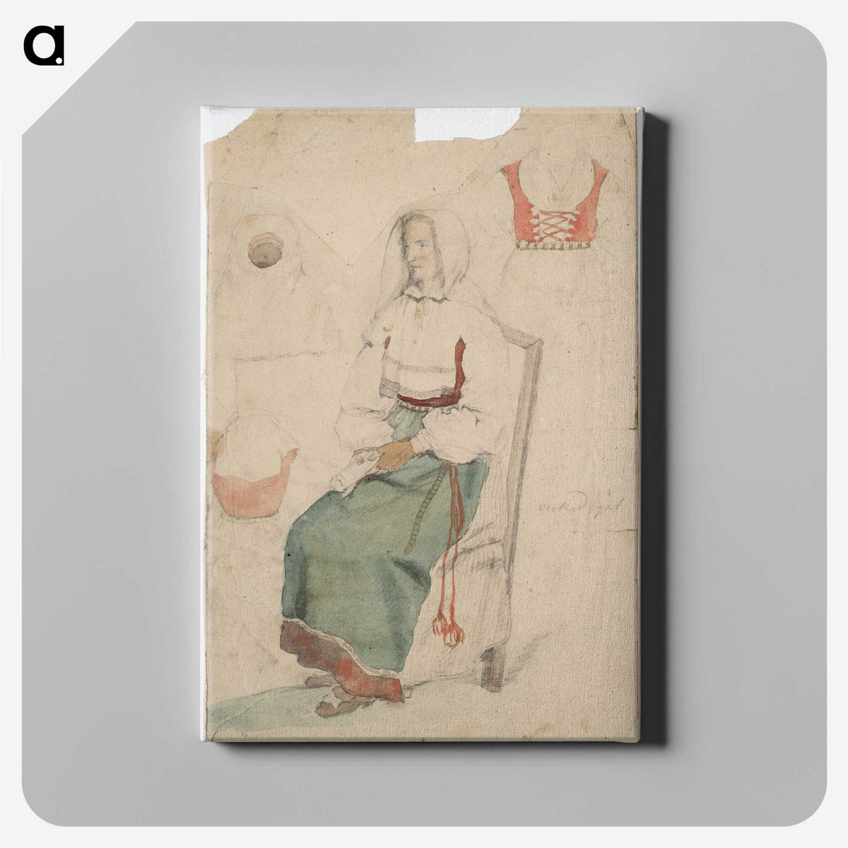 1-90_Robert-Wilhelm-Ekman_canvas
