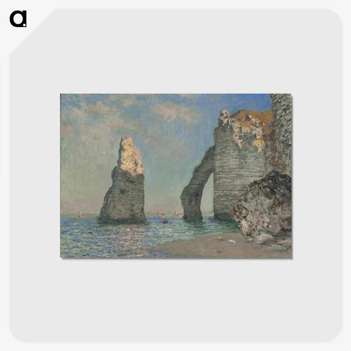 1-90_Sterling-and-Francine-Clark-Art-Institute_postcard