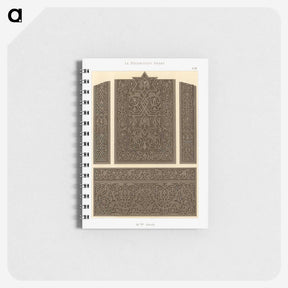 1-90_The-Arab-Decoration_memo