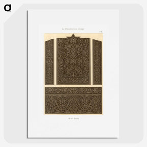 1-90_The-Arab-Decoration_picture