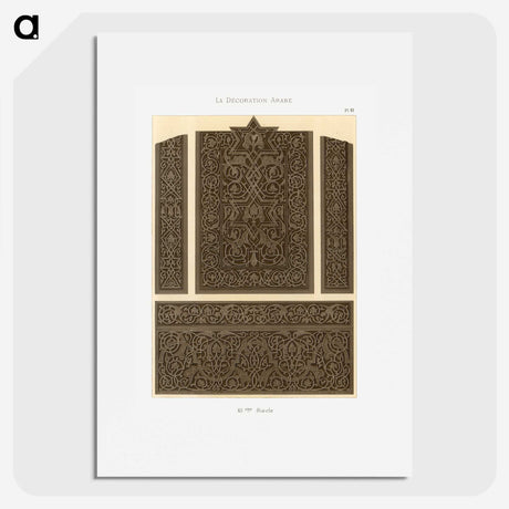 1-90_The-Arab-Decoration_picture