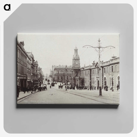 1-90_The-Burton-Brothers_canvas
