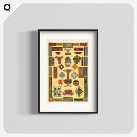 1-90_The-Grammar-of-Ornament_blk