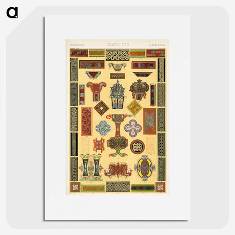 1-90_The-Grammar-of-Ornament_picture