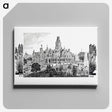 1-90_The-Open-Door-to-Independence_canvas