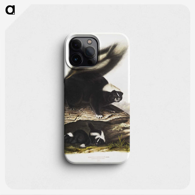 1-90_The-Viviparous-Quadrupeds_phone