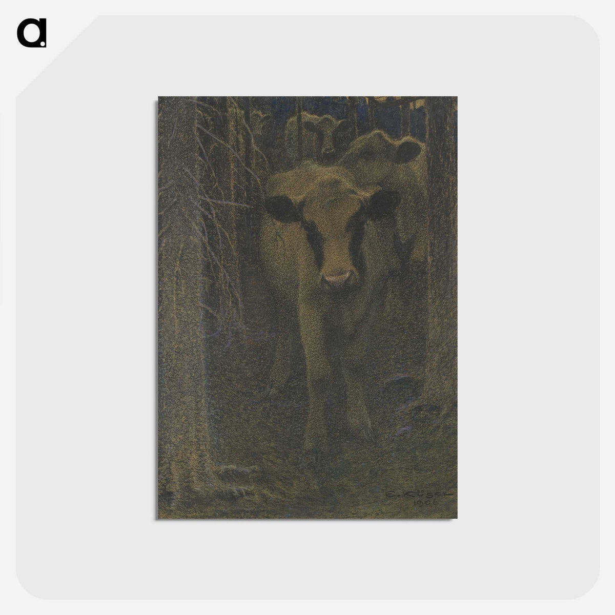 1-90_Thiel-Gallery_postcard
