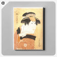 1-90_Toshusai-Sharaku_canvas