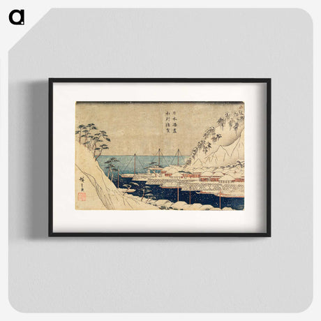1-90_Utagawa-Hiroshige_blk