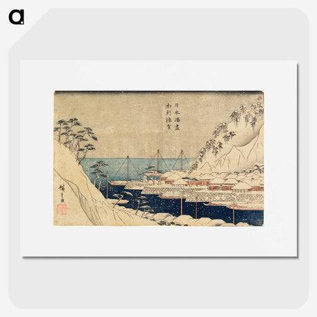 1-90_Utagawa-Hiroshige_picture