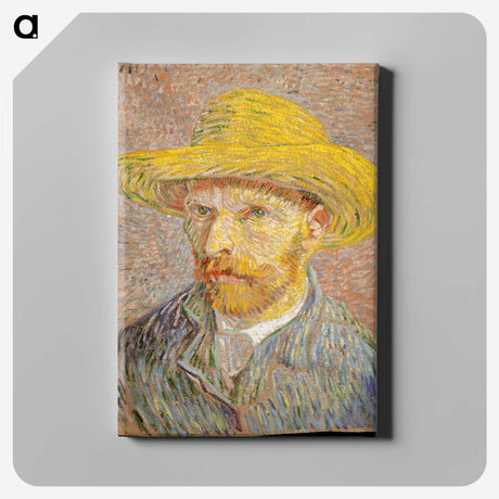 1-90_Vincent-van-Gogh_canvas