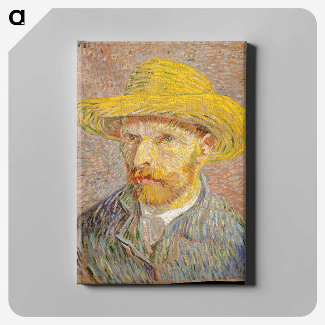 1-90_Vincent-van-Gogh_canvas