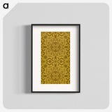1-90_William-Morris_blk