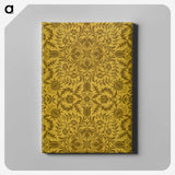 1-90_William-Morris_canvas