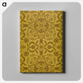 1-90_William-Morris_canvas