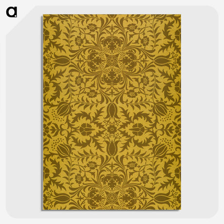 1-90_William-Morris_picture-crop