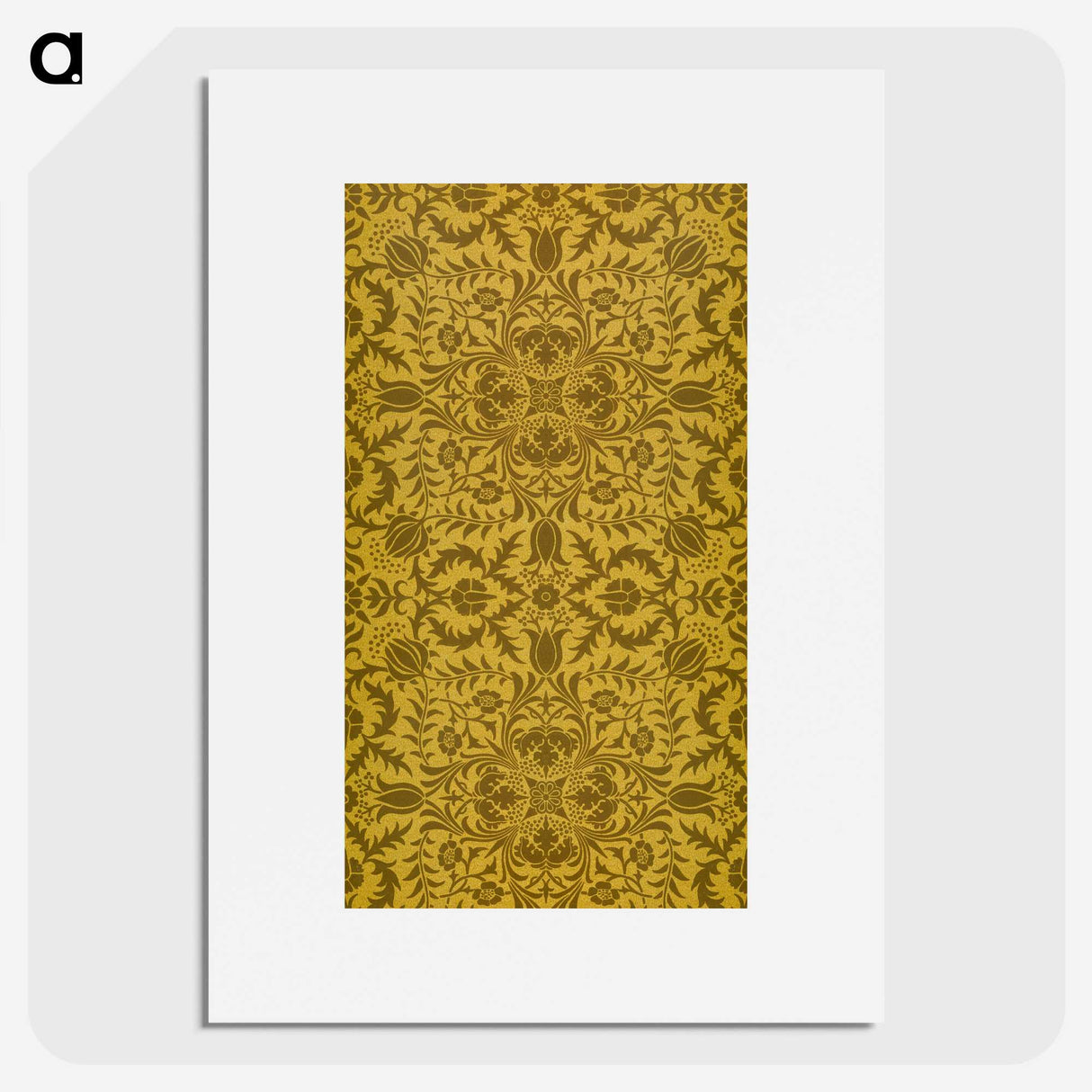 1-90_William-Morris_picture