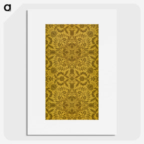 1-90_William-Morris_picture