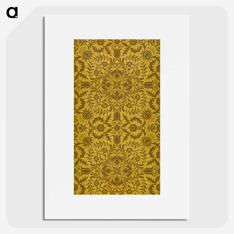 1-90_William-Morris_picture