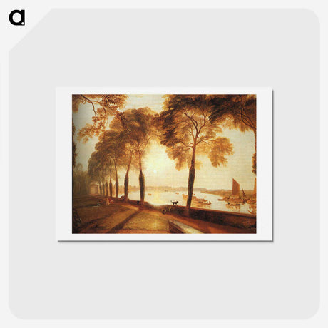 1-90_William-Turner_hagaki