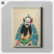 1-91_100-Portraits-of-Peking-Opera-Characters_canvas