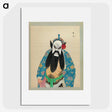 1-91_100-Portraits-of-Peking-Opera-Characters_picture