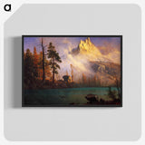 1-91_Albert-Bierstadt_blk-crop