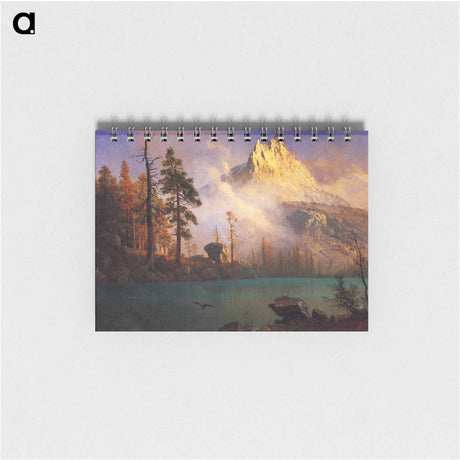 1-91_Albert-Bierstadt_memo